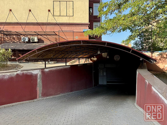 Продажа паркоместа по пр-ту 25-летия ркка д.16 Донецк - изображение 1