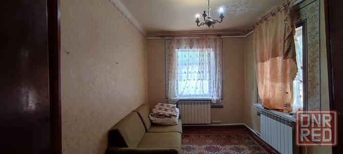 Дом 68 м2 отдельностоящий Мотель Донецк - изображение 3