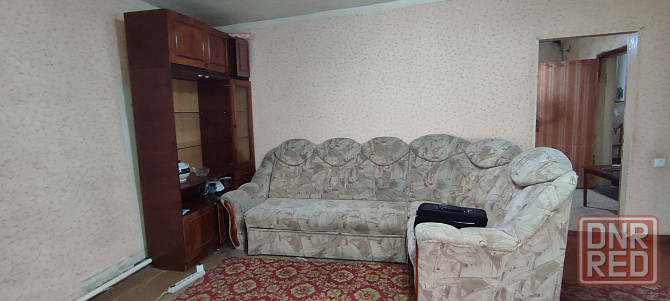 Дом 68 м2 отдельностоящий Мотель Донецк - изображение 2