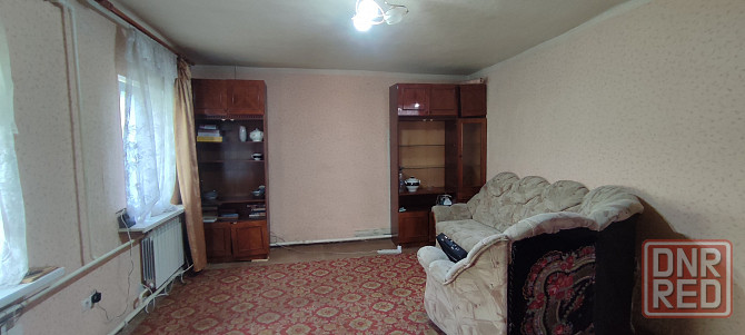 Дом 68 м2 отдельностоящий Мотель Донецк - изображение 1