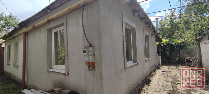 Дом 68 м2 отдельностоящий Мотель Донецк - изображение 7