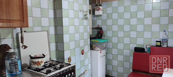 Дом 68 м2 отдельностоящий Мотель Донецк - изображение 6