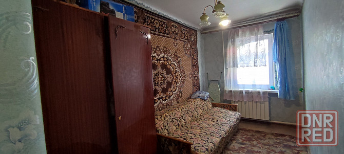 Дом 68 м2 отдельностоящий Мотель Донецк - изображение 4