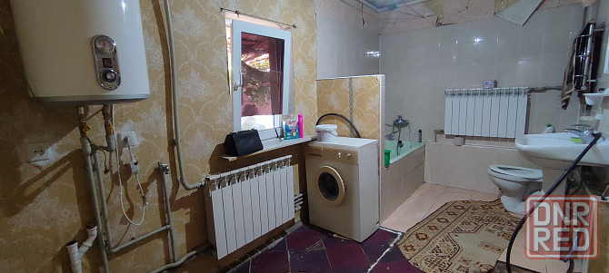 Дом 68 м2 отдельностоящий Мотель Донецк - изображение 5