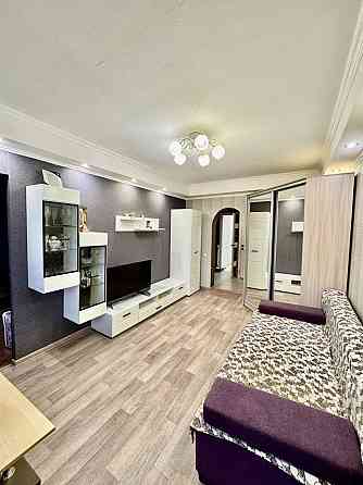 Аренда 3к.кв по ул.Куприна (ор-р Боссе) Донецк