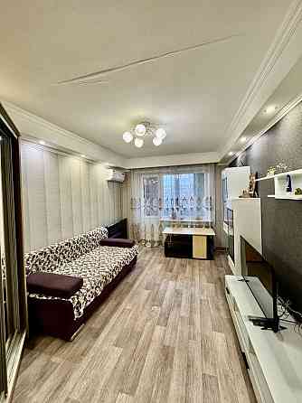 Аренда 3к.кв по ул.Куприна (ор-р Боссе) Донецк