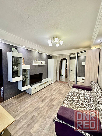 Аренда 3к.кв по ул.Куприна (ор-р Боссе) Донецк - изображение 1