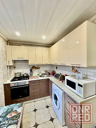 Аренда 3к.кв по ул.Куприна (ор-р Боссе) Донецк - изображение 4