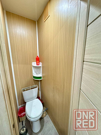 Аренда 3к.кв по ул.Куприна (ор-р Боссе) Донецк - изображение 9