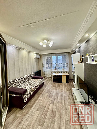 Аренда 3к.кв по ул.Куприна (ор-р Боссе) Донецк - изображение 2