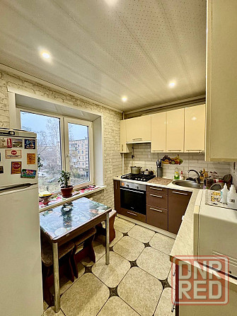 Аренда 3к.кв по ул.Куприна (ор-р Боссе) Донецк - изображение 5