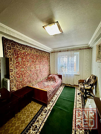 Аренда 3к.кв по ул.Куприна (ор-р Боссе) Донецк - изображение 6