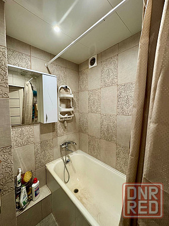 Аренда 3к.кв по ул.Куприна (ор-р Боссе) Донецк - изображение 8