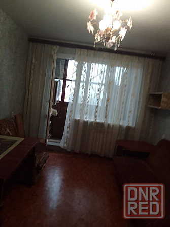 Сдам однокомнатную квартиру Мариуполь - изображение 2