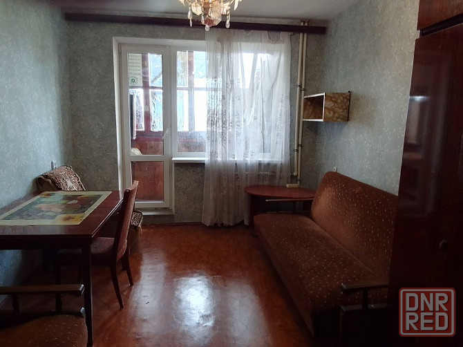 Сдам однокомнатную квартиру Мариуполь - изображение 3