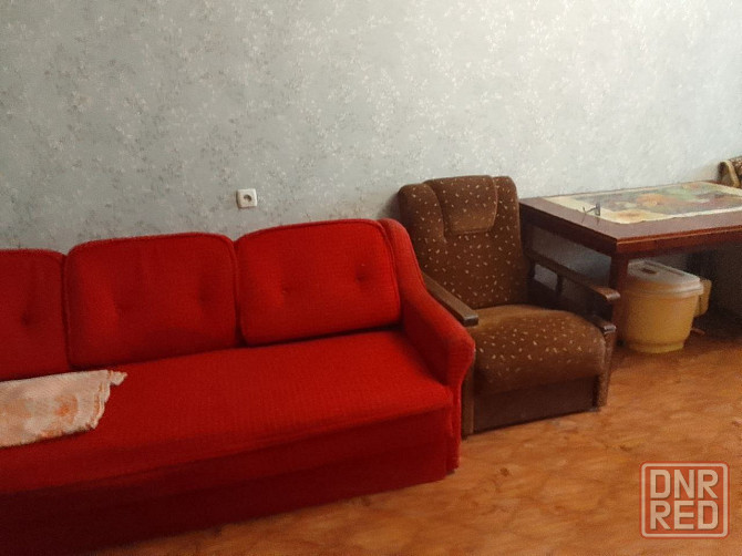 Сдам однокомнатную квартиру Мариуполь - изображение 5