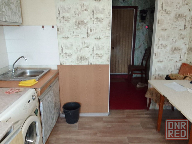 Сдам однокомнатную квартиру Мариуполь - изображение 8