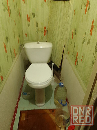 Сдам однокомнатную квартиру Мариуполь - изображение 6