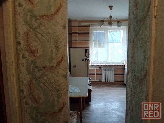 Сдам однокомнатную квартиру Мариуполь - изображение 4