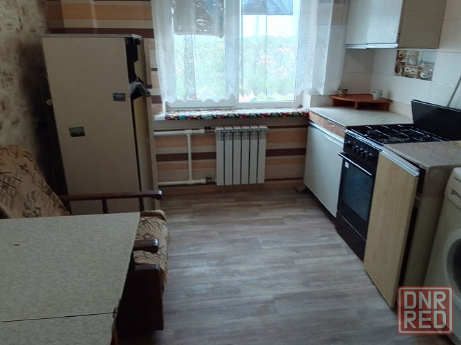 Сдам однокомнатную квартиру Мариуполь - изображение 1