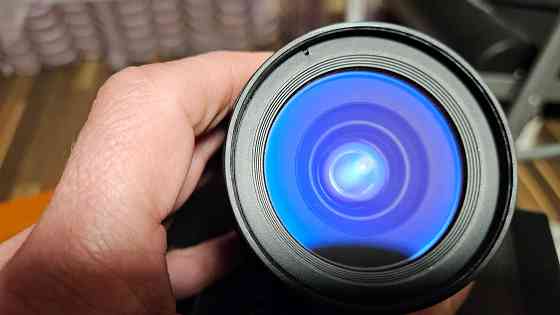 Olympus OM-D E-M1 Mark III с объективом M.Zuiko Digital ED 12-40mm F2,8 PRO или только тушку Макеевка