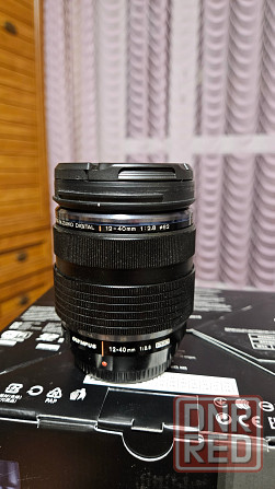 Olympus OM-D E-M1 Mark III с объективом M.Zuiko Digital ED 12-40mm F2,8 PRO или только тушку Макеевка - изображение 5