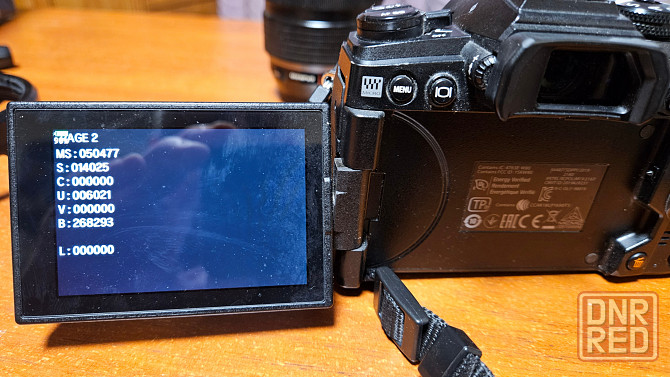 Olympus OM-D E-M1 Mark III с объективом M.Zuiko Digital ED 12-40mm F2,8 PRO или только тушку Макеевка - изображение 8