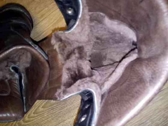 Берцы Донецк