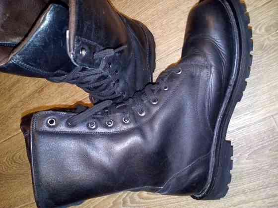 Берцы Донецк