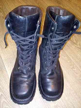 Берцы Донецк