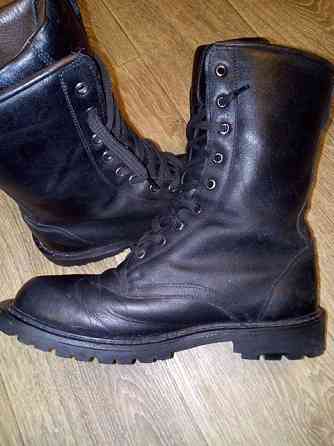 Берцы Донецк