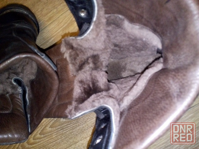 Берцы Донецк - изображение 4