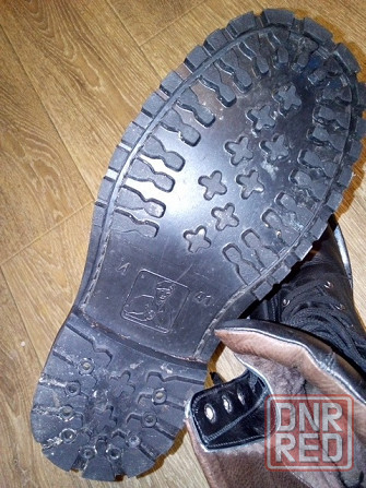 Берцы Донецк - изображение 6