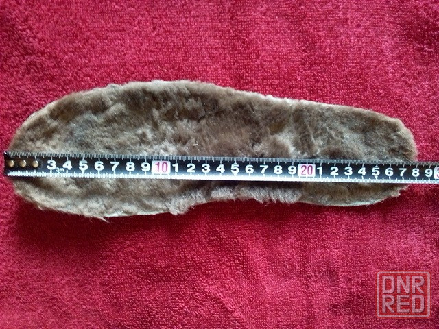 Берцы Донецк - изображение 7