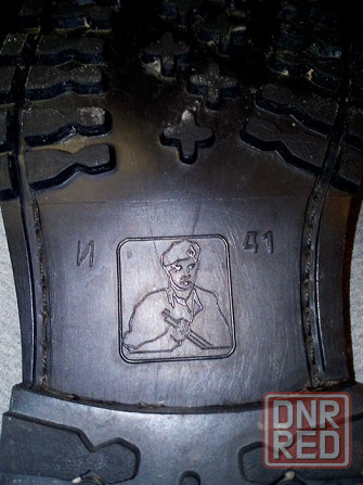 Берцы Донецк - изображение 5