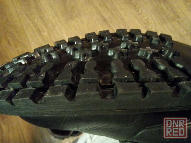 Берцы Донецк - изображение 8