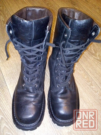 Берцы Донецк - изображение 1