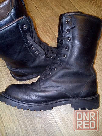 Берцы Донецк - изображение 2