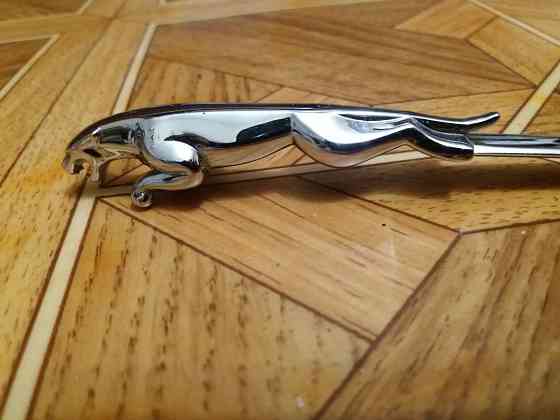 Продам нож для писем Jaguar ягуар Донецк