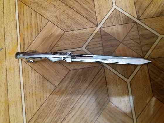 Продам нож для писем Jaguar ягуар Донецк