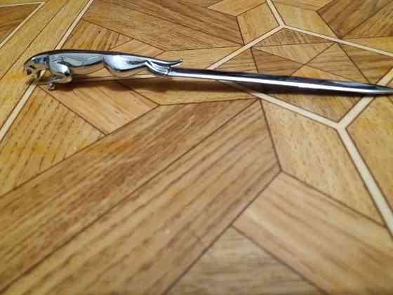 Продам нож для писем Jaguar ягуар Донецк