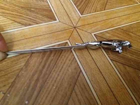 Продам нож для писем Jaguar ягуар Донецк