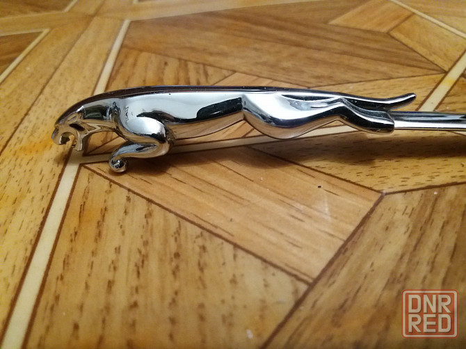 Продам нож для писем Jaguar ягуар Донецк - изображение 2