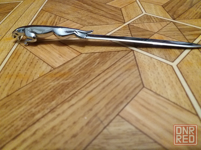 Продам нож для писем Jaguar ягуар Донецк - изображение 6