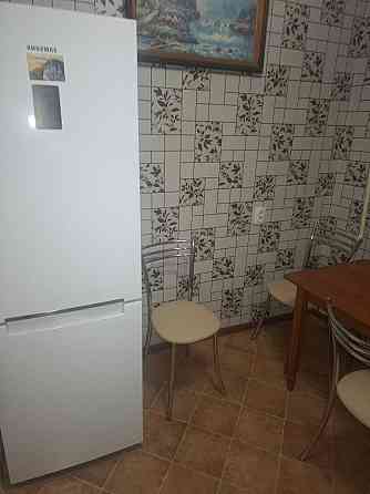 Сдам посуточно однокомнатную квартиру Донецк Микрорайон Мирный Вода Круглосуточно. Донецк