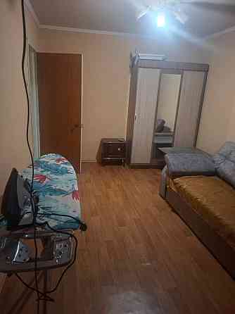 Сдам посуточно однокомнатную квартиру Донецк Микрорайон Мирный Вода Круглосуточно. Донецк