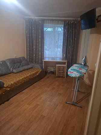 Сдам посуточно однокомнатную квартиру Донецк Микрорайон Мирный Вода Круглосуточно. Донецк