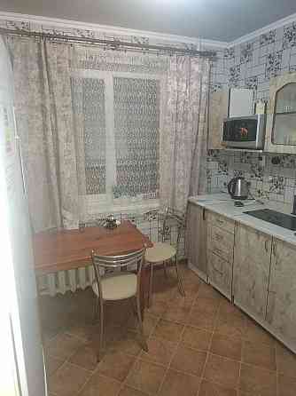 Сдам посуточно однокомнатную квартиру Донецк Микрорайон Мирный Вода Круглосуточно. Донецк