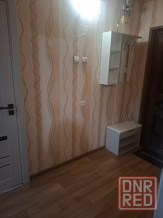 Сдам посуточно однокомнатную квартиру Донецк Микрорайон Мирный Вода Круглосуточно. Донецк - изображение 7