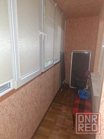 Сдам посуточно однокомнатную квартиру Донецк Микрорайон Мирный Вода Круглосуточно. Донецк - изображение 9